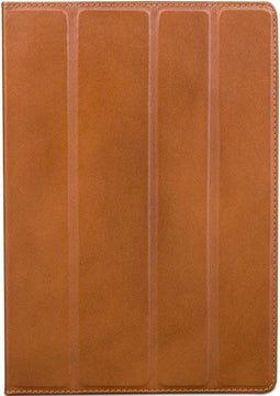 dbramante1928 Risskov - Book Case - Auto-wake functie - Bruin