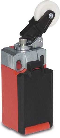 Bernstein 6083000262 IN65-U1Z KNK Positieschakelaar 240 V/AC 5 A Hendel voor de hoekrol IP66/IP67 1 stuk(s)