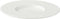 Palmer Kop en schotel White Delight 15 cl - 16 cm Wit 6 stuks