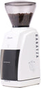 Baratza Encore - Bonenmaler - 40 maalinstellingen - Wit