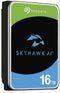 Seagate SkyHawk AI (2024) - HDD - 16TB - 3.5