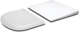 Kensington K50436EU - ErgoSoft Polssteun - Ergonomisch ontwerp met gelkussens