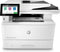 HP LaserJet Enterprise MFP M430f - All-in-one laserprinter - ADF dubbelzijdig printen - Zwart