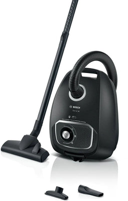 Bosch BGB41BA1 - Stofzuiger - 99.9% stofopname - 10 jaar motorgarantie (4l)
