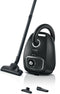 Bosch BGB41BA1 - Stofzuiger - 99.9% stofopname - 10 jaar motorgarantie (4l)