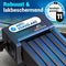 Nextcover Vouwslot 100cm FoldBasic - Fietsslot - Steel Secure-technologie