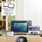 Hama MW-650 - Draadloze optische muis - Multi-device met 6 knoppen en 2400 dpi