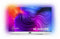 Philips 50PUS8536/12 - Ultra HD TV - 4K HDR Dolby Vision - Zilver