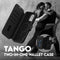 PanzerGlass CARE by PG Tango 2in1 Wallet - MagSafe geschikt - Soft-touch grip - Transparant