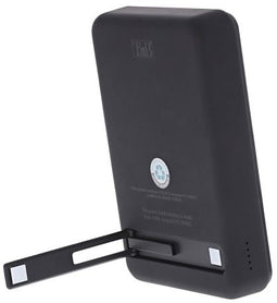 T'nB PBUMAG10 - Powerbank 10.000mAh - Draadloos laden LED-indicator - 103mm