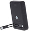 T'nB PBUMAG10 - Powerbank 10.000mAh - Draadloos laden LED-indicator - 103mm