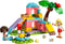LEGO Friends Caviaspeeltuin, Fantasierijk Bouwpakket - 42640