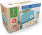 Marionette - Houten Broodroosterset - 7 Onderdelen - Multicolor