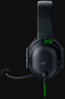 Razer Blackshark V2 X - Bedrade e-sportheadset - 50 mm drivers - Zwart