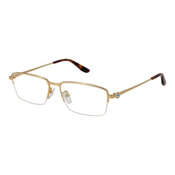 BMW BW5038-H - Heren Brillenframe - Glas zonder voorschrift
