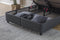Maison Interiors - Boxspring - Monaco Premium - Opbergbox - 180x200 cm