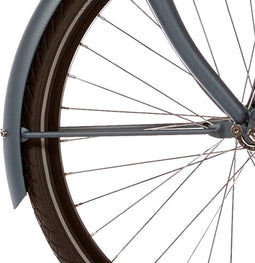 Cortina Spatbordstang voor 24 U4 stonewash matt