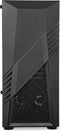 iBox LUPUS 71 Midi Tower Zwart