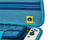 PowerA NSCS0209-01 - Opbergtas - Zachte hoes met speelstandaard en schermbeschermklep - Multi-color