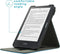 imoshion E-reader Hoesje - Geschikt voor Kobo Clara HD - Stand Flipcase - Lichtblauw