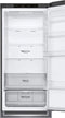 LG GBP62DSNCN1.ADSQE - Koelvriescombinatie - 384 l - Total No Frost - Grafiet