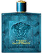 Versace Eros 200 ml Eau de Toilette - Herenparfum
