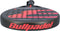 Bullpadel Hack Woman Limited Edition (Rond) - 2023 padel racket
