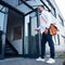 JACK&JONES JPSTMARCO JJBOWIE SA NOOS - Heren Beha - Maat 32 - Denim