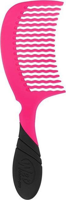 The Wet Brush Pro Detangling Comb - Pink
