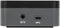 Targus USB-C Universal Quad 4K - Dockingstation - 4x USB 3.2 type-A 4x HDMI 4x DisplayPort - Zwart