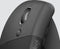 Logitech Lift - Ergonomische muis - Linkshandig - Grafiet