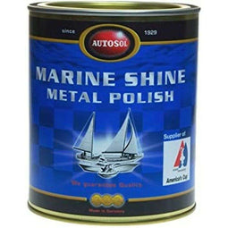 Schoonmaakster Autosol SOL01001191 (6 Stuks)