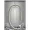 BOSCH SMS4EMI06E - Vaatwasser - 6 programma's - RVS