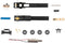 Faller - Car System Chassis kit N-Bus. N-Lorry - FA163710 - modelbouwsets, hobbybouwspeelgoed voor kinderen, modelverf en accessoires