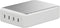 Linq 240W GaN2 DeskCharge - Oplader - 4x USB-C PD 3.1 - Grijs