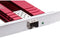ASUS XG-C100F - Netwerkadapter - SFP+ poort - Aluminium heatsink