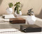 LYFE Planter - Zwevende plant - Wit