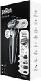 Braun 71-S4862cs - Elektrisch scheerapparaat - AutoSense-technologie 360° aanpassing - Zilver