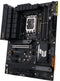 ASUS TUF Gaming H770-PRO WIFI - Moederbord - Intel H770 chipset - WiFi 6