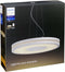 Philips Hue Being - Hanglamp - White Ambiance - Wit
