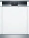 Siemens iQ300 SL53HS60CE - Deels geïntegreerde vaatwasser - Energieklasse D - Waterconsumptie 9,5l per cyclus