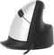 R-Go Tools Break HE Mouse Medium/Large - Ergonomische verticale muis - Kleurindicator voor gezonde werkhouding