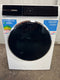 Bosch WRB247C40 - Warmtepompdroger - 9 kg - Energieklasse A - Wit