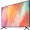 Samsung AU7100 - Ultra HD TV 43