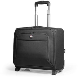 Port Designs HANOI II - Trolley - Laptopvak 15,6 inch - Vliegtuigvriendelijk
