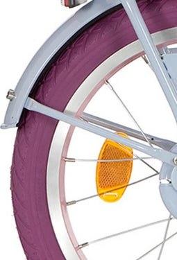 Alpina spatbord set 26 Clubb lavender