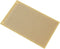 TRU COMPONENTS SU527453 Printplaat Hardpapier (l x b) 160 mm x 100 mm 35 µm Rastermaat 2.54 mm Inhoud 1 stuk(s)