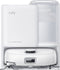 eufy Robotstofzuiger Omni E25, HydroJet dweilsysteem, 20.000 Pa zuigkracht, DuoSpiral borstels die