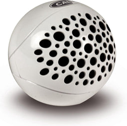 Caliber HSG305BT/W - Draagbare bluetooth speaker - 6 uur speeltijd - Wit