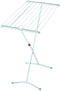 Leifheit Classic 100 Easy - Droogrek - 10 m drooglengte - Wit
